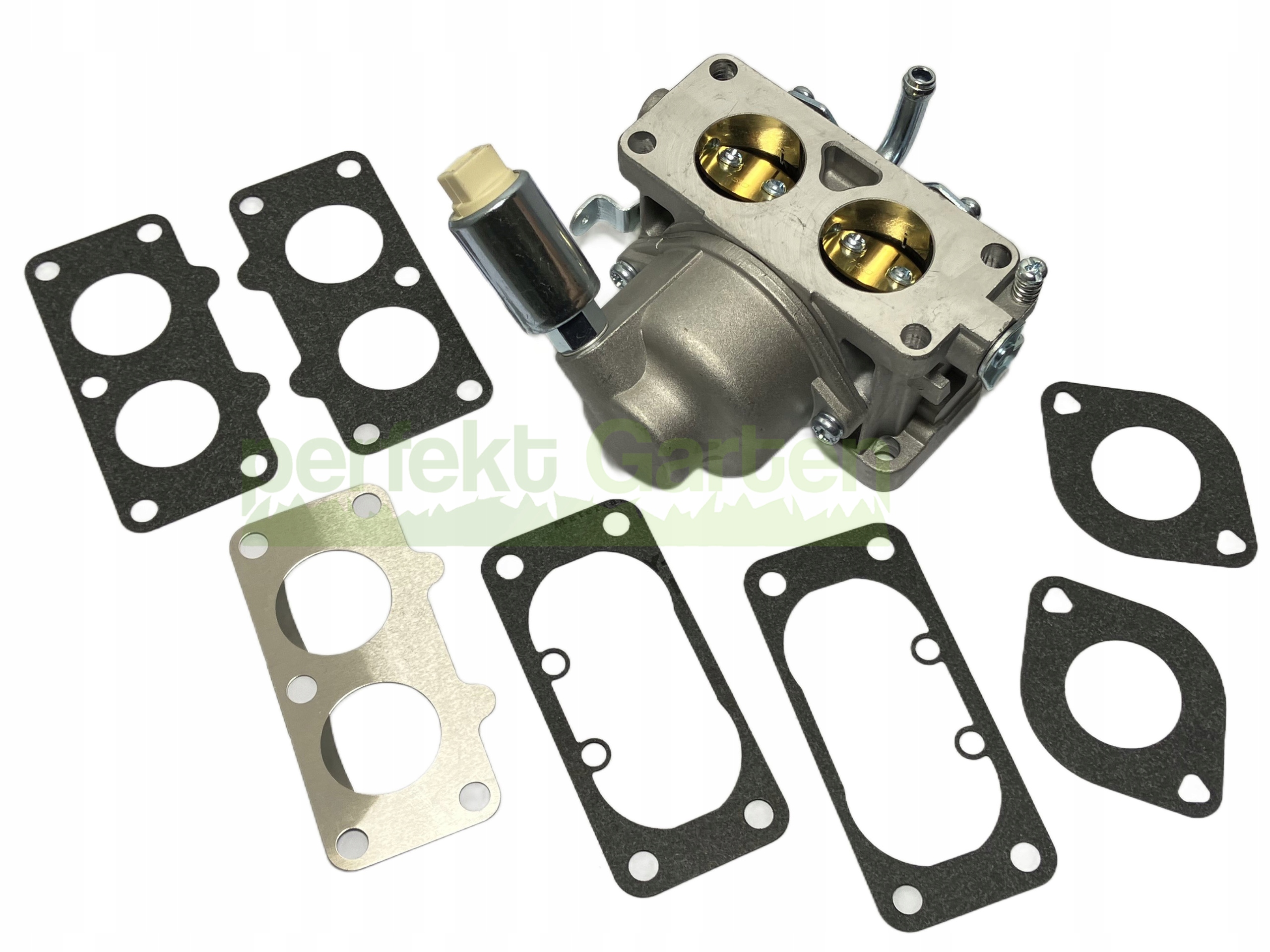 gaźnik Briggs & Stratton Intek V-Twin 445777 40F777 40G777 499804 699709