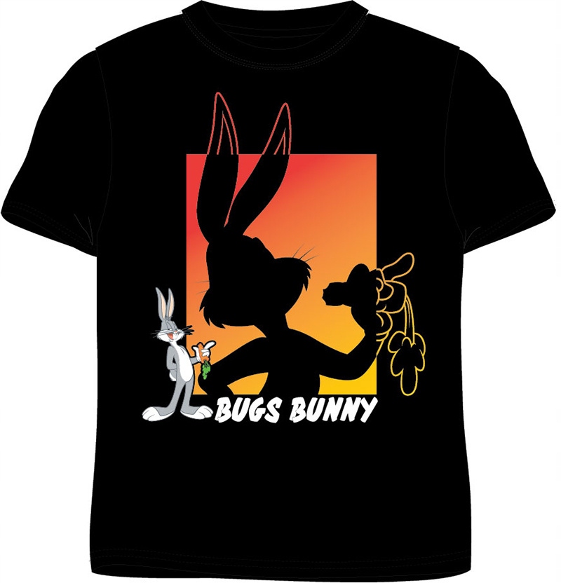 

Koszulka Królik Bugs T-shirt Dziecięcy Looney R134