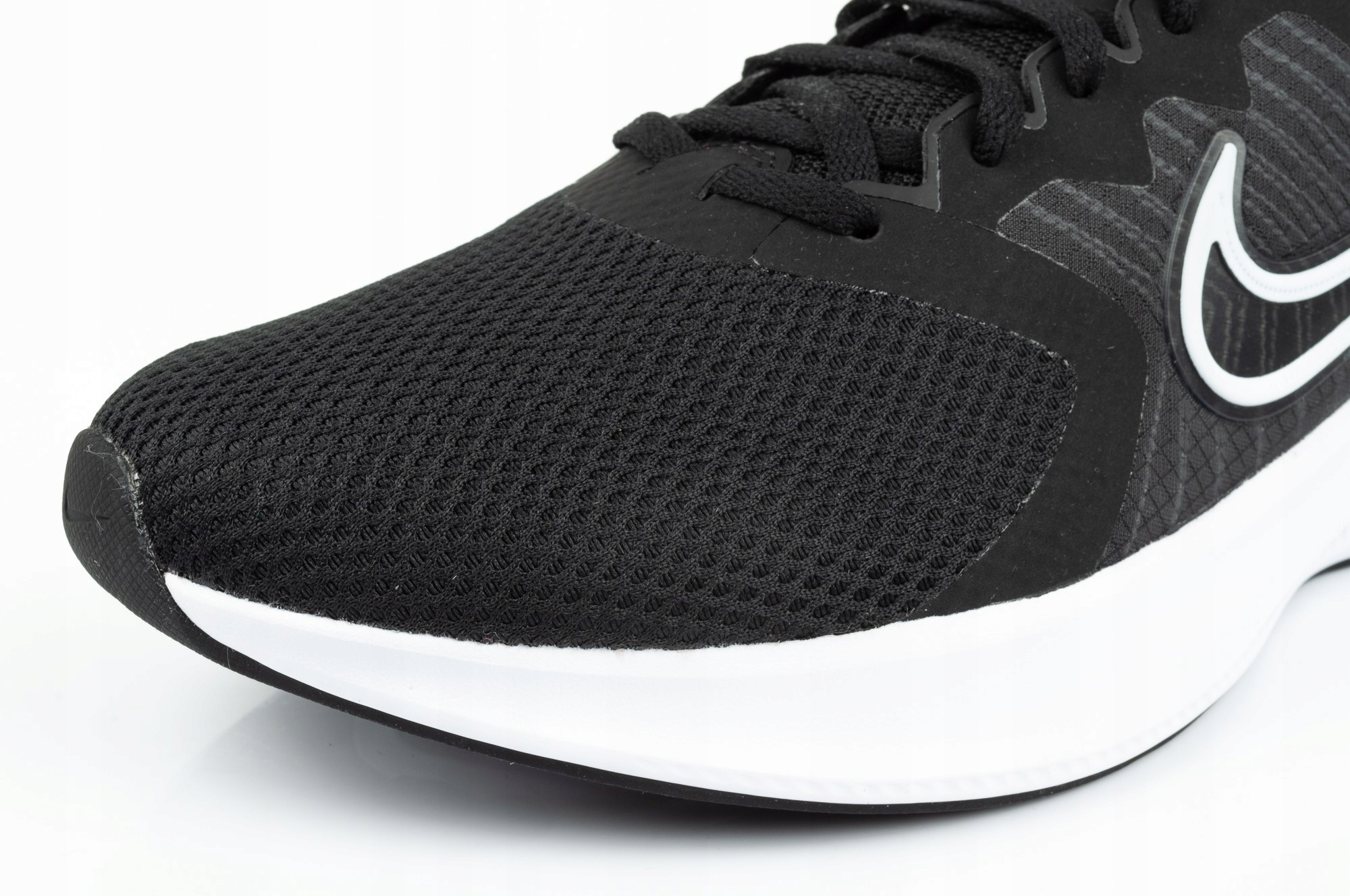 Buty sportowe Nike Downshifter 11 [CW3411 006] Rozmiar 42,5