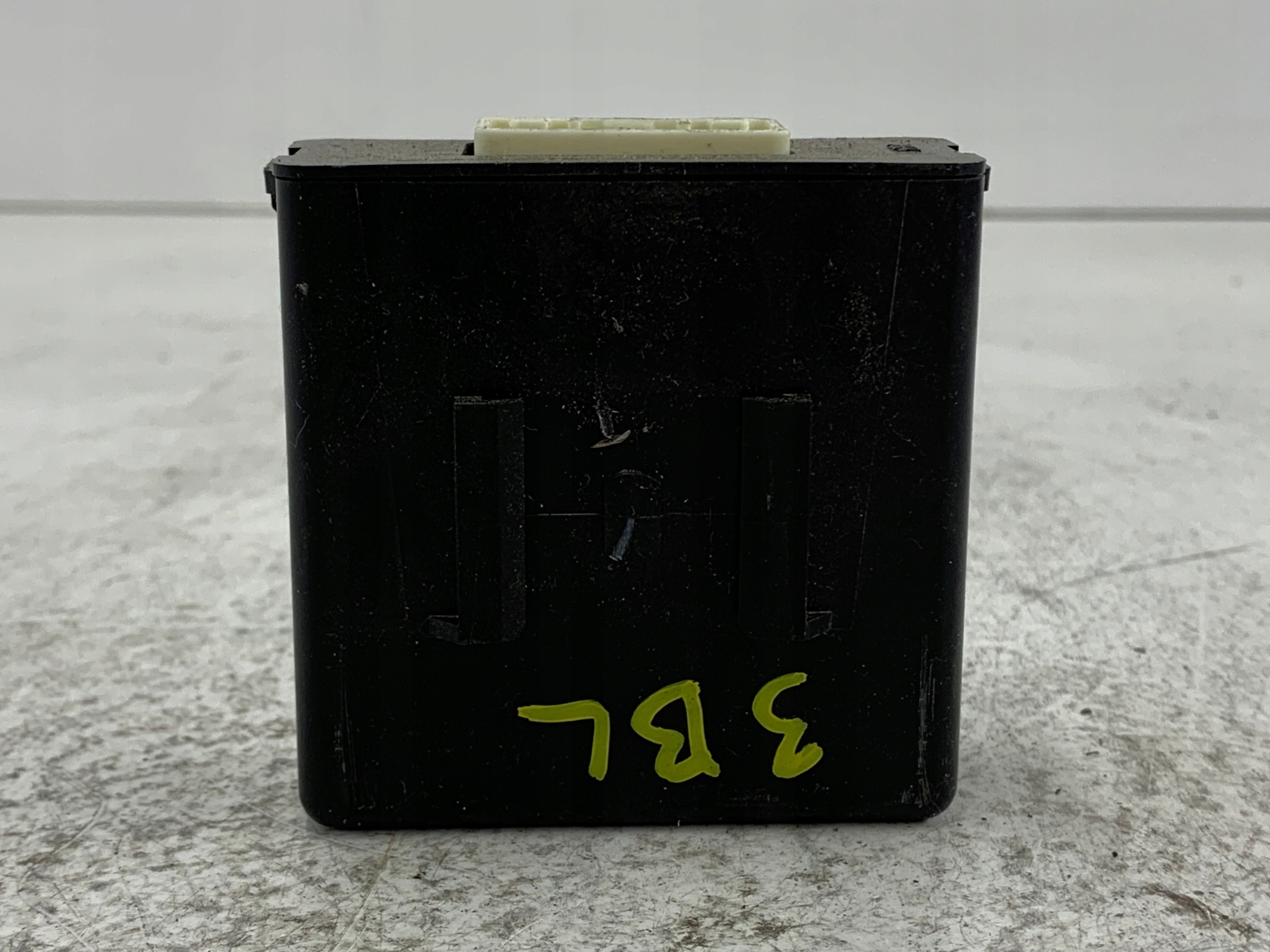 MAZDA 3 BL module feux BBP45102X