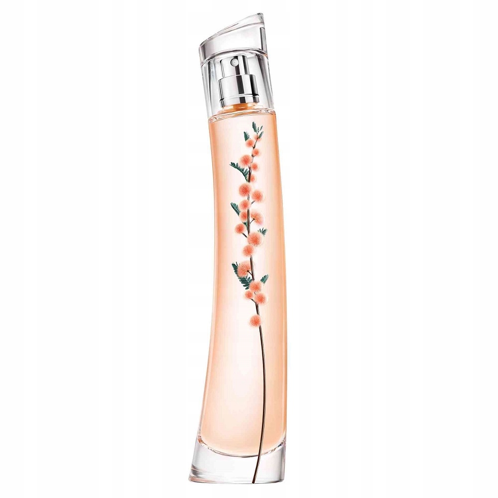 Kenzo Flower By Kenzo Ikebana Mimosa Edp 75 Ml Sprej