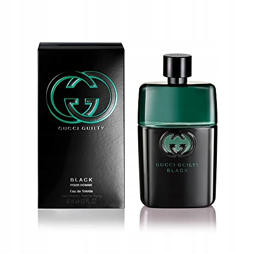 Gucci Guilty Essence Pour Homme woda toaletowa spray - produkt bez opakowania
