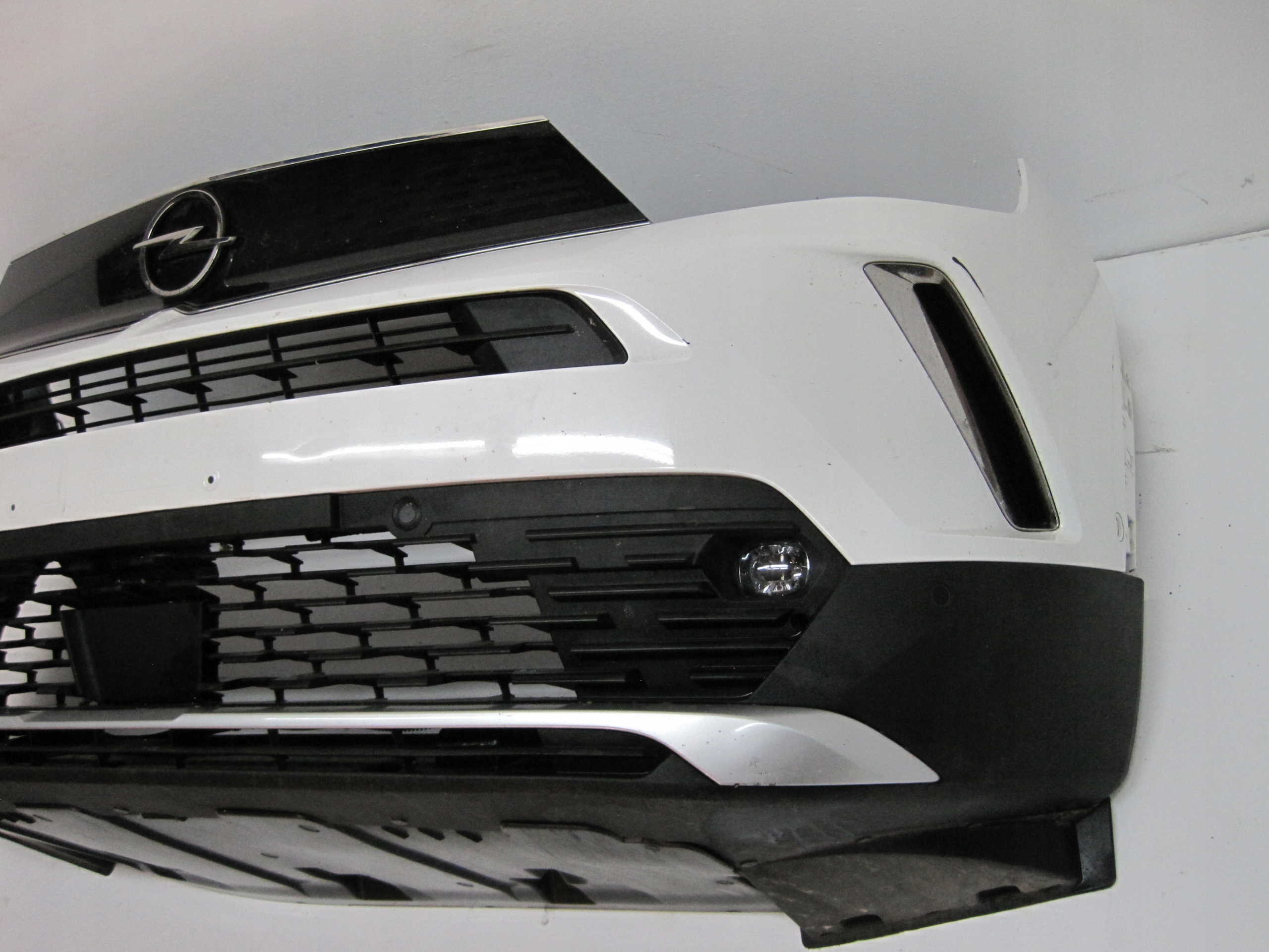 bumper OPEL MOKKA B 6 PDC front front