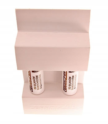 CERAMIZER CERAMIZER DO SILNIKÓW CZTEROSUWOWYCH POJAZDÓW CIĘŻAROWYCH