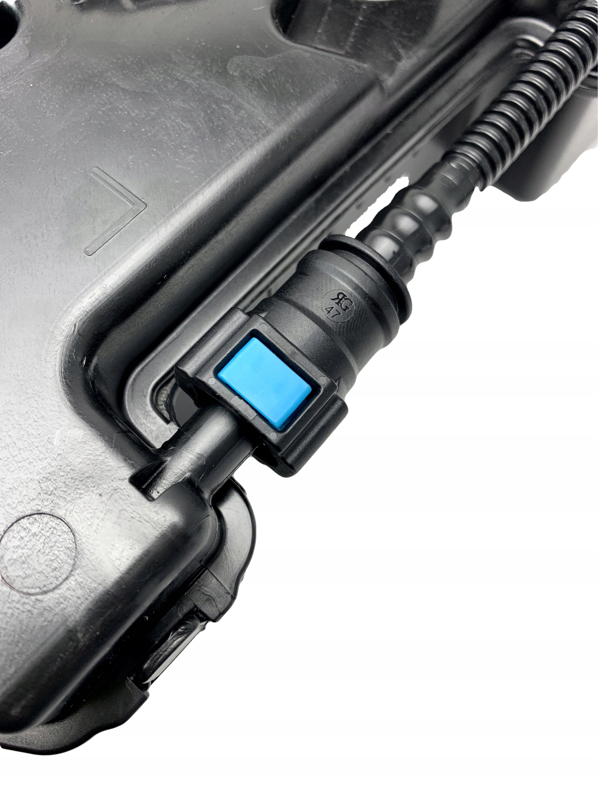 CITROEN C4 DS4 1.6HDI ZBIORNIK PŁYNU FAP ORYGINAŁ Jakość części (zgodnie z GVO) O - oryginał z logo producenta pojazdu (OE)