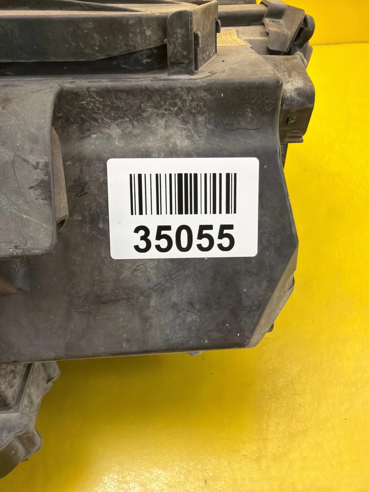 light right front BMW 3 E92 E93 Coupe Xenon positioning 7162142-13