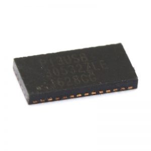 Układ PI3USB P13USB Nintendo Switch Kod producenta PI3USB