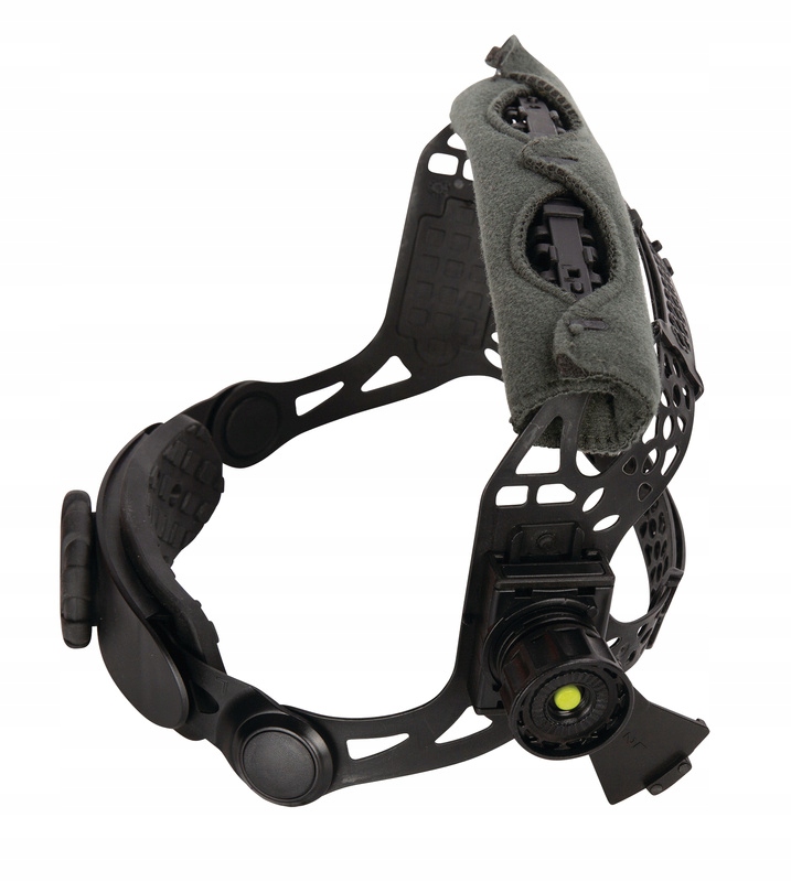 PRZYŁBICA SPAWALNICZA AUTOMATYCZNA VARIOPROTECT 1654040 Waga produktu z opakowaniem jednostkowym 1.3 kg