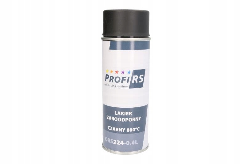 Lakiery Profirs ORS224