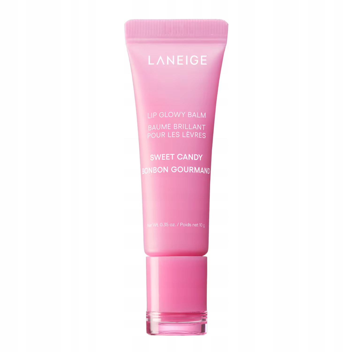 Laneige – Lip Glowy Balm Sweet Candy – Hydratační balzám na rty – 10 g