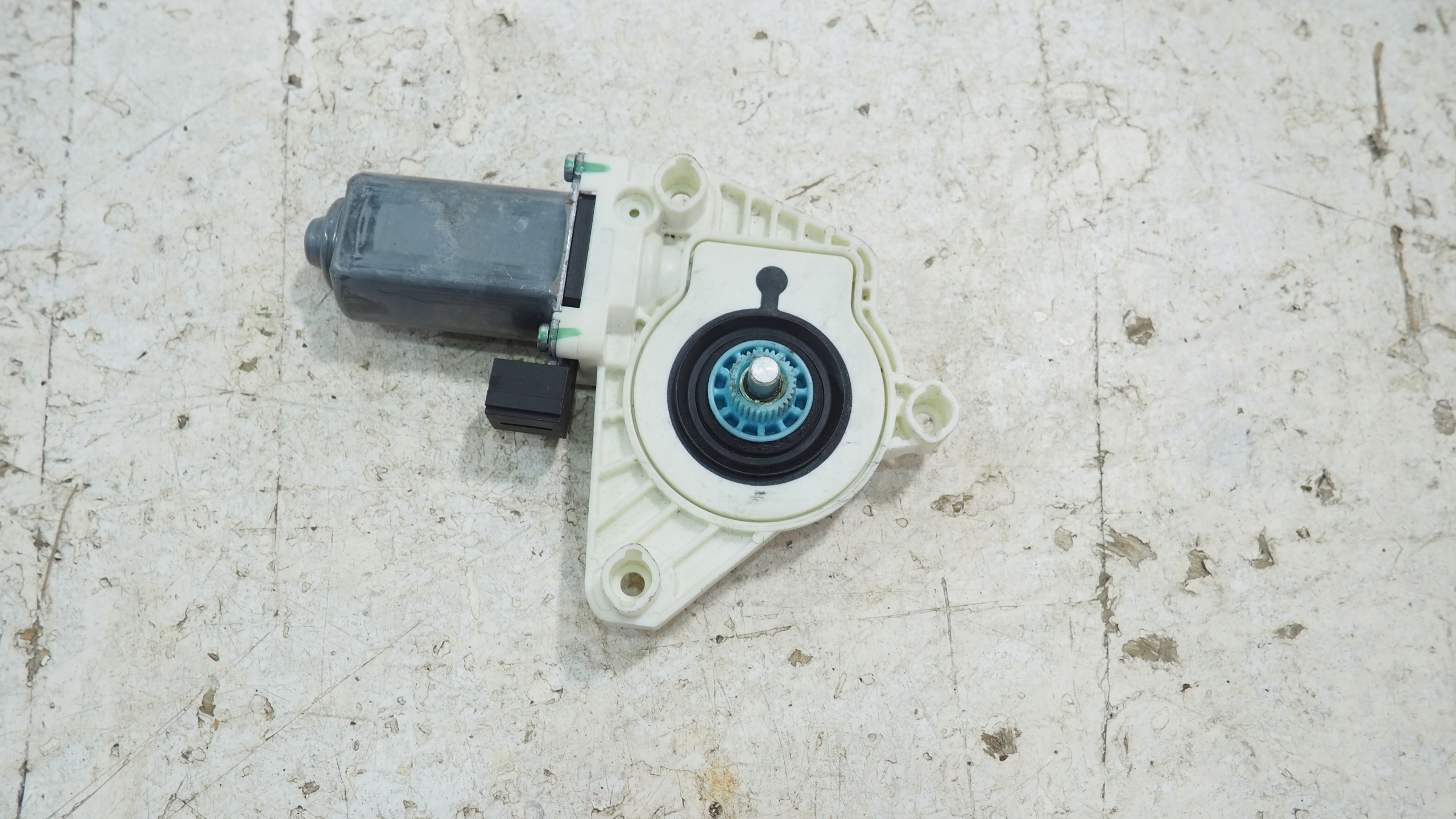 Audi Q5 II 80A Motor Fenster rechts heck 80A959812
