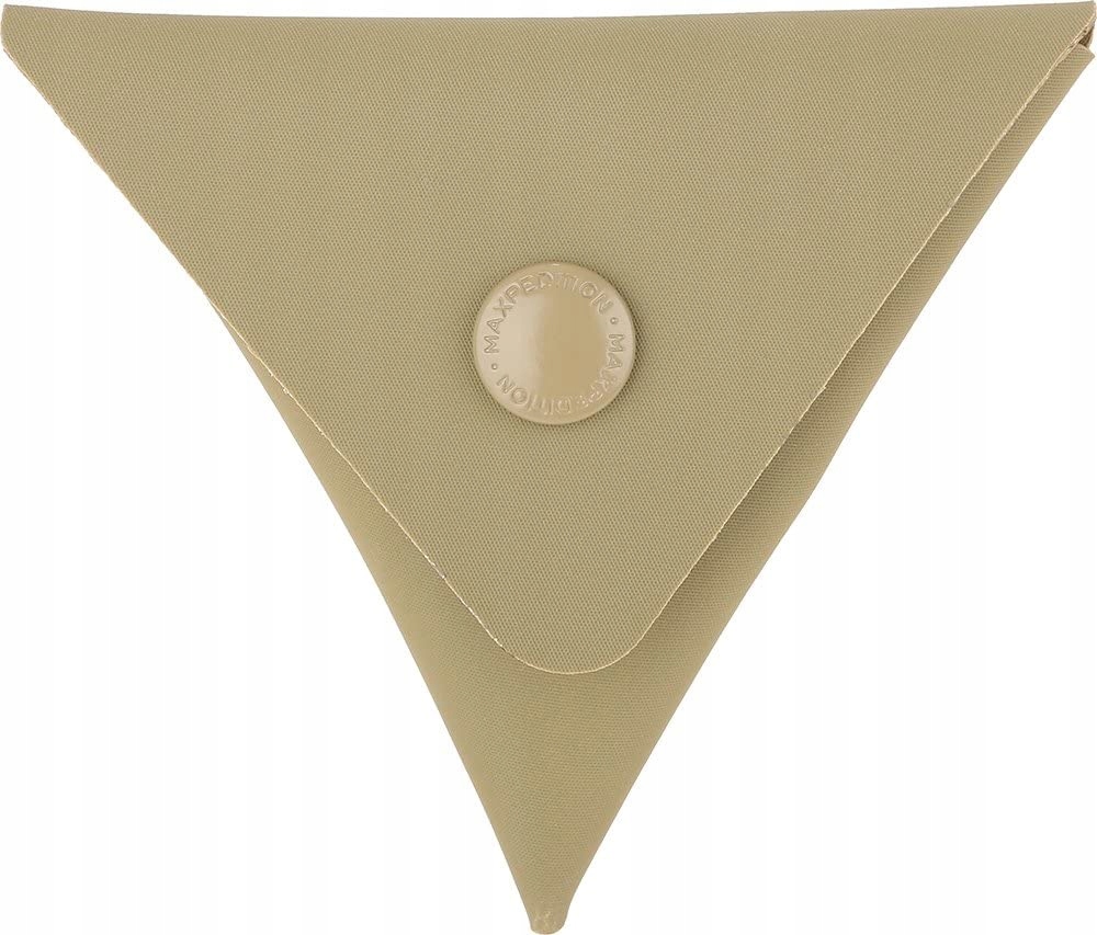 

Maxpedition Etui Sakiewka na pieniądze beżowa