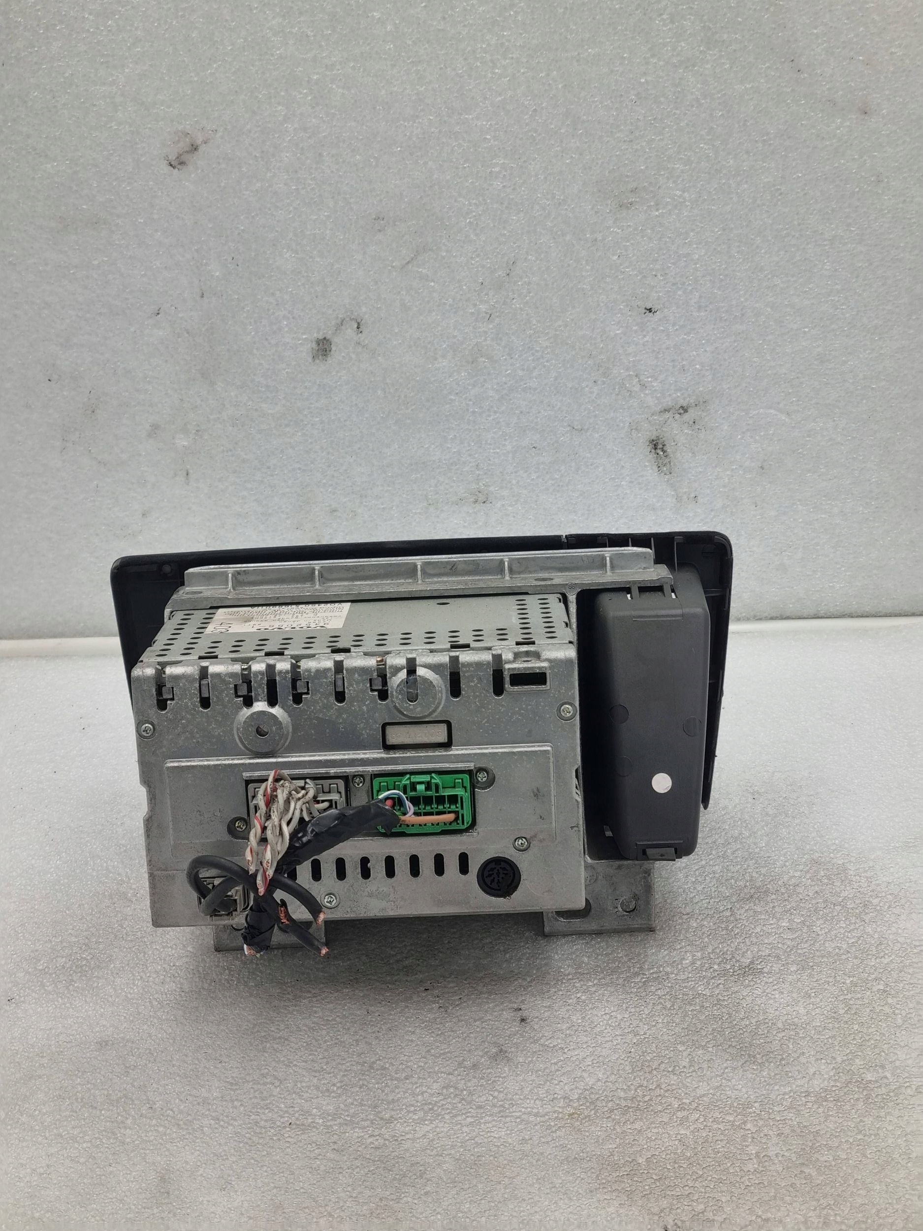 Radio Samochodowe Volvo V70 II 94520551