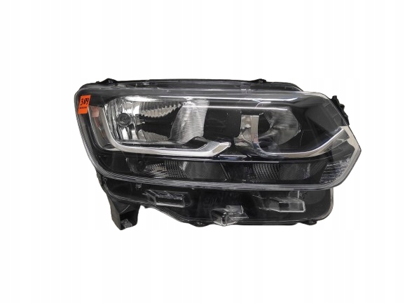 TOYOTA PROACE CITY 19- LAMPA PRAWA PRZÓD 9835780580