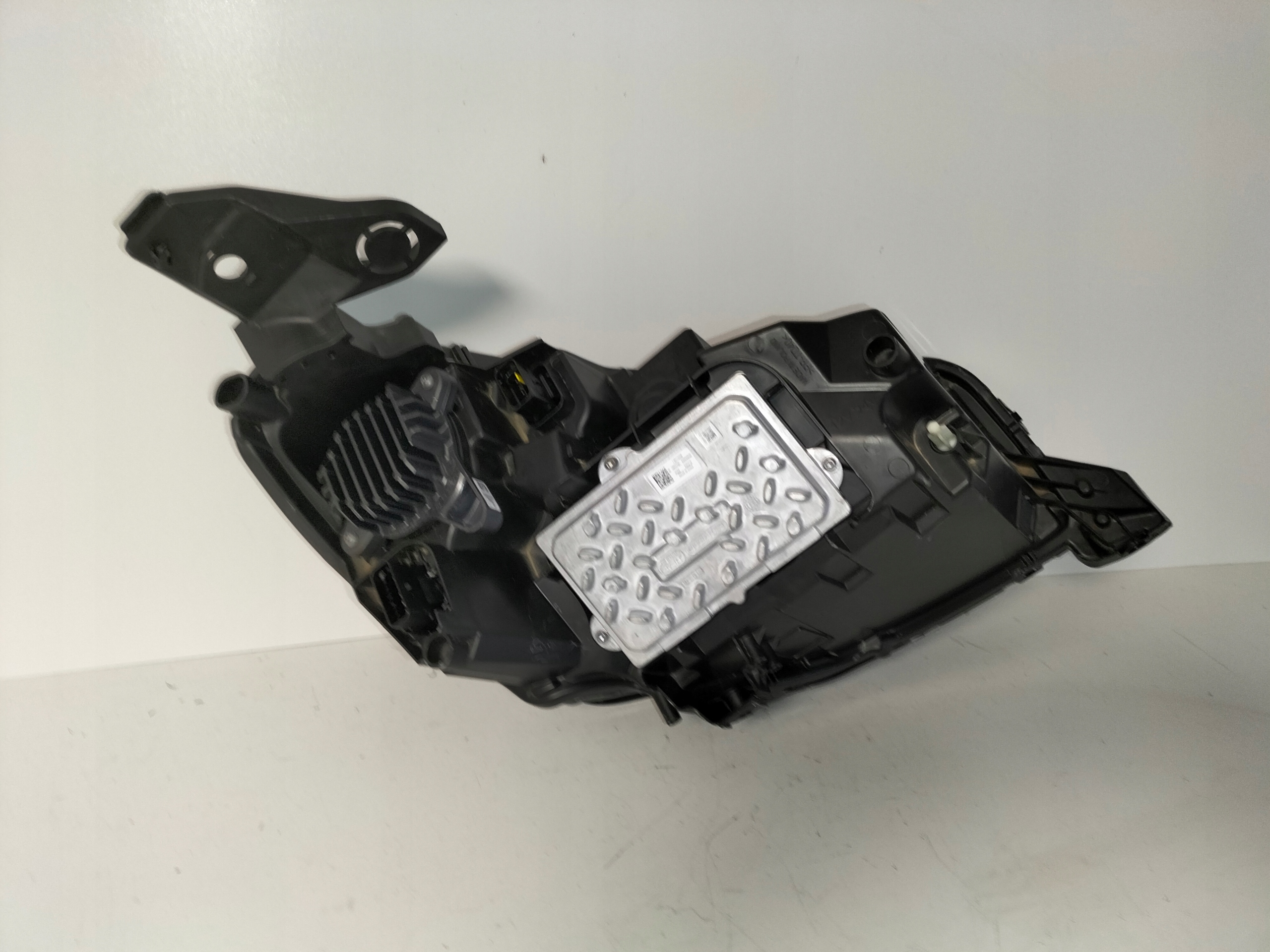 light front reflektor left PEUGEOT 208 2008 II 19- FULL LED