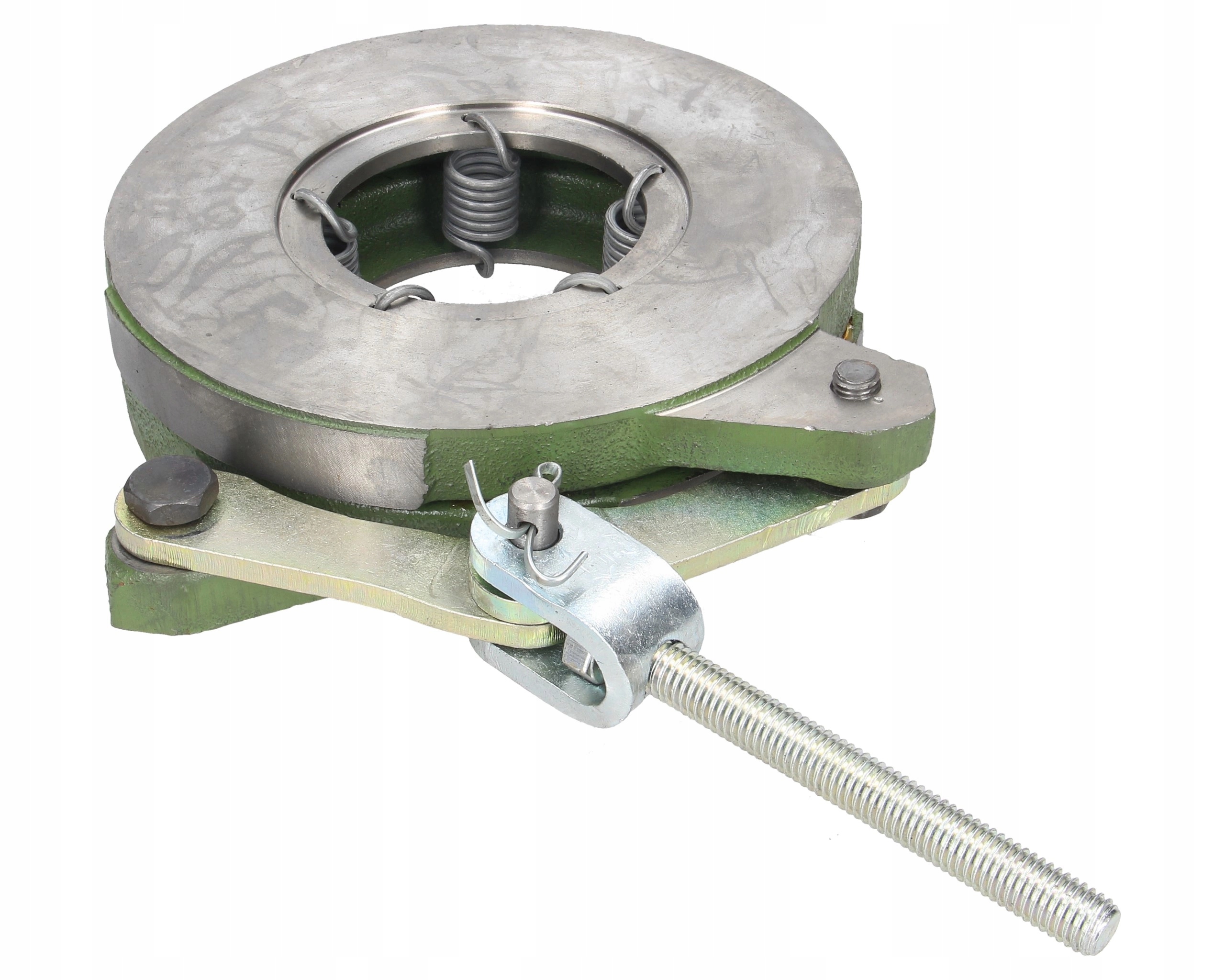 Kompletní brzdový přítlačný kotouč Bizon Z056 5040241650 Rolmus