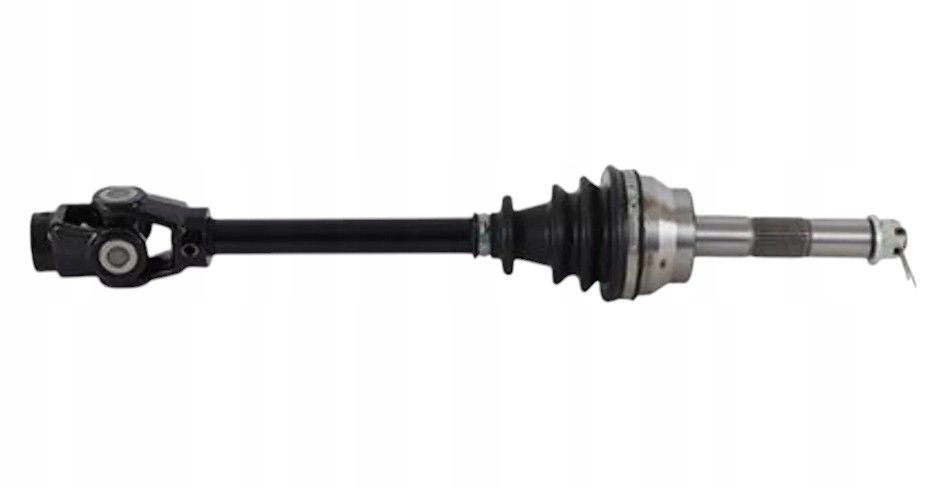 Hnacia Poloos Polaris Diesel 455 4X4 '99-01, Magnum 325 4X4 '00-02