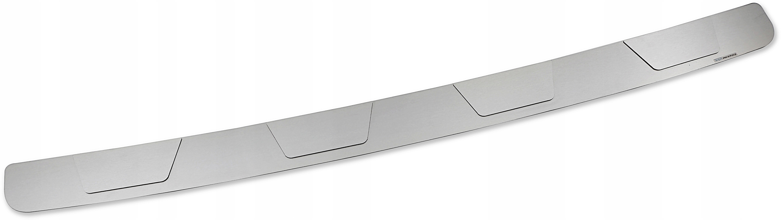 Kia Sportage V 2022 – Krycí Lišta Na Nárazník