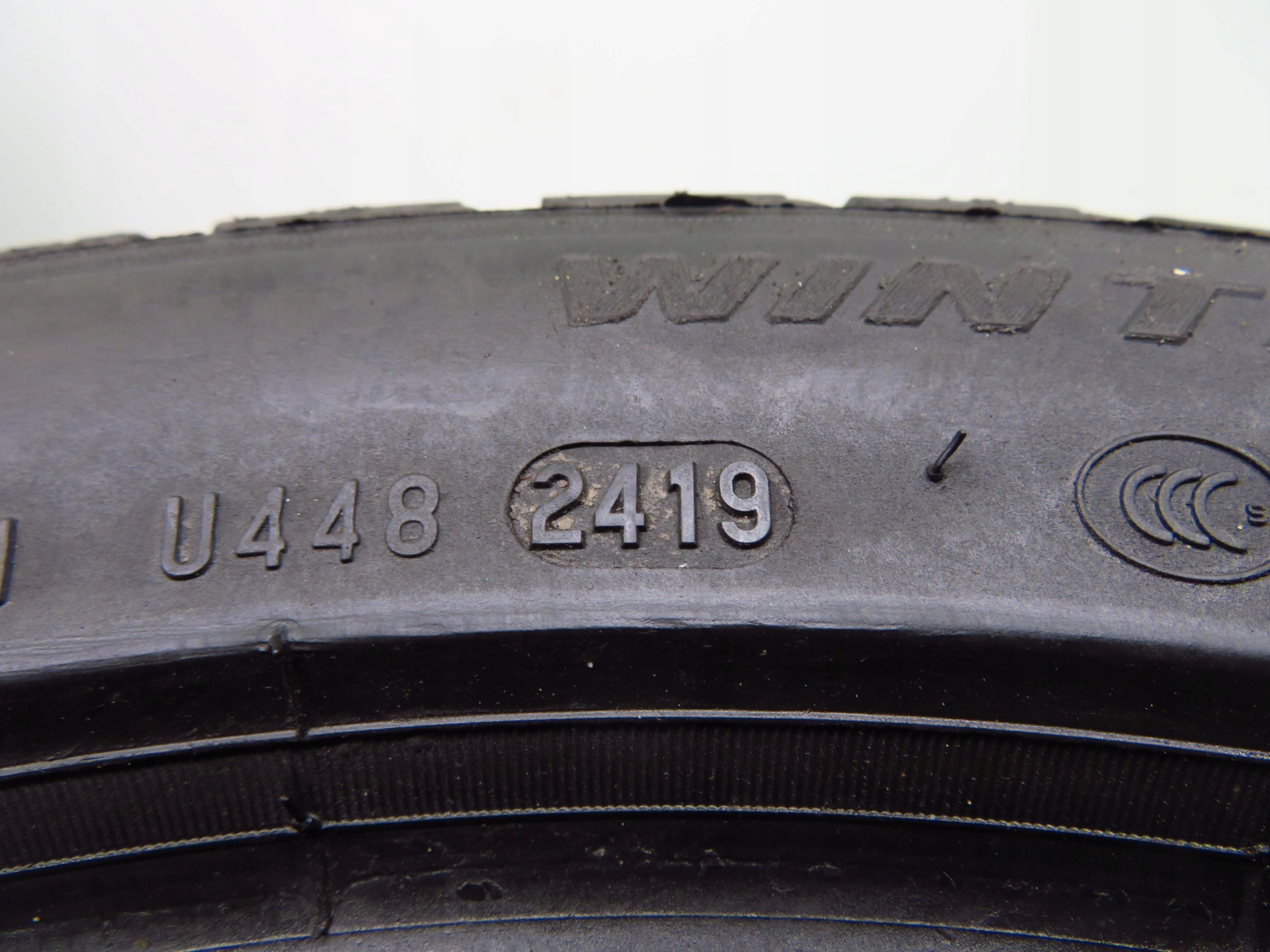 2x 225/45 R18 OPONY ZIMOWE Pirelli Sottozero 3 Średnica 18