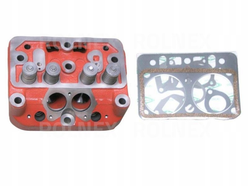 Hlava motoru Ursus C330 M Ursus Chełmno 42023020U