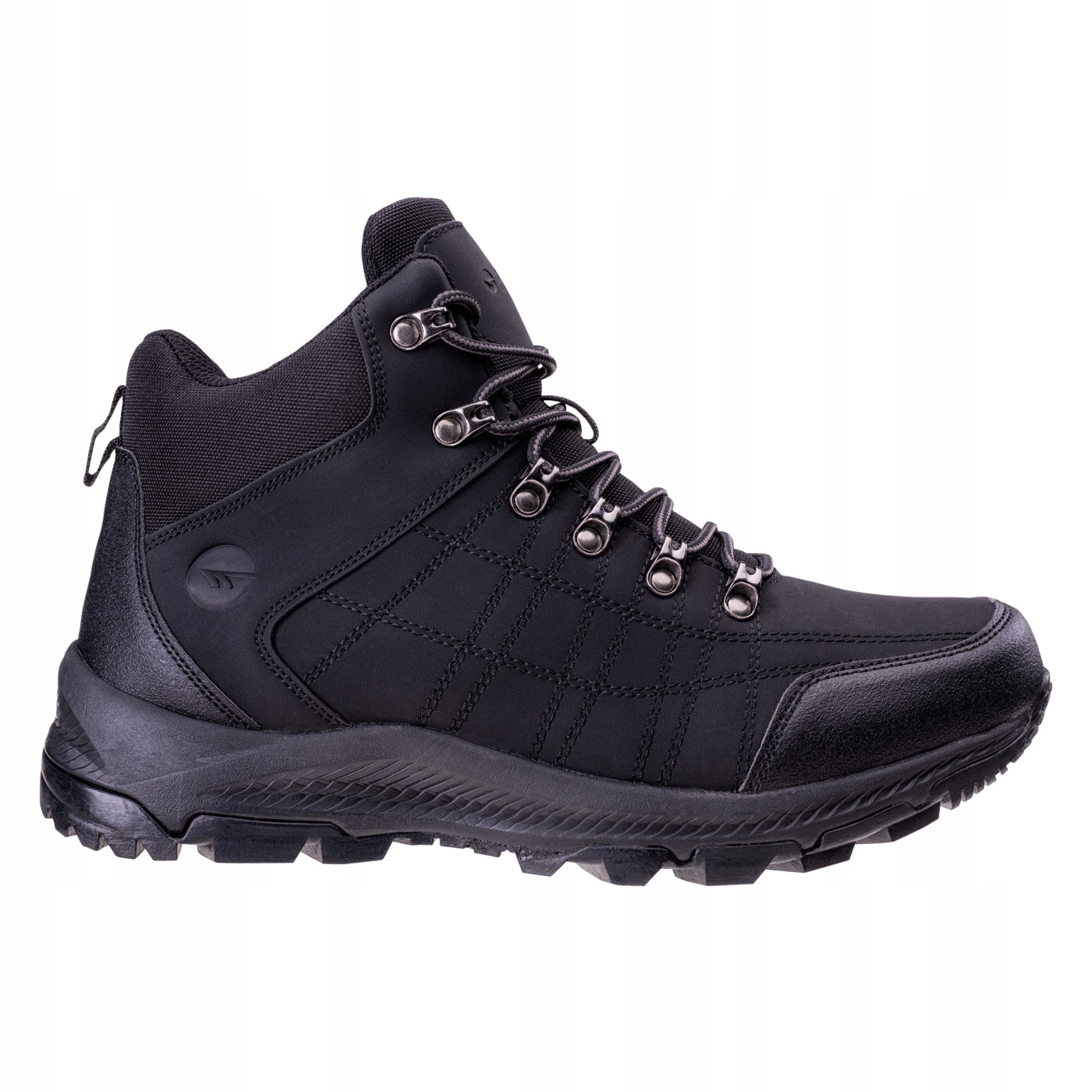 

Męskie Buty Trekkingowe Hengelo MID Hi-tec 41