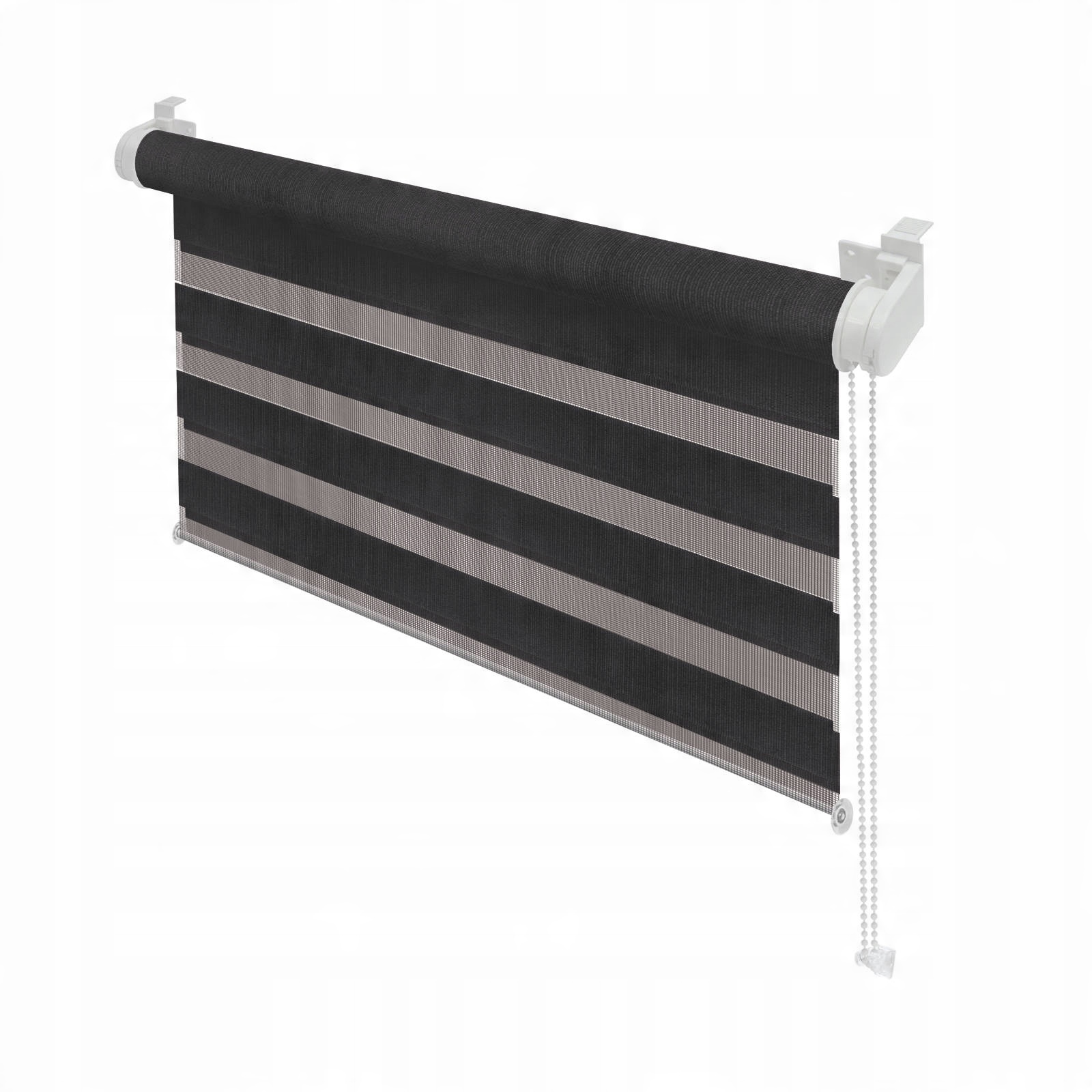 

Roleta dzień noc antracyt 68 x 215 cm