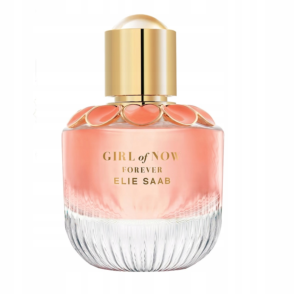 Elie Saab Girl Of Now Forever Parfémovaná voda 50 ml