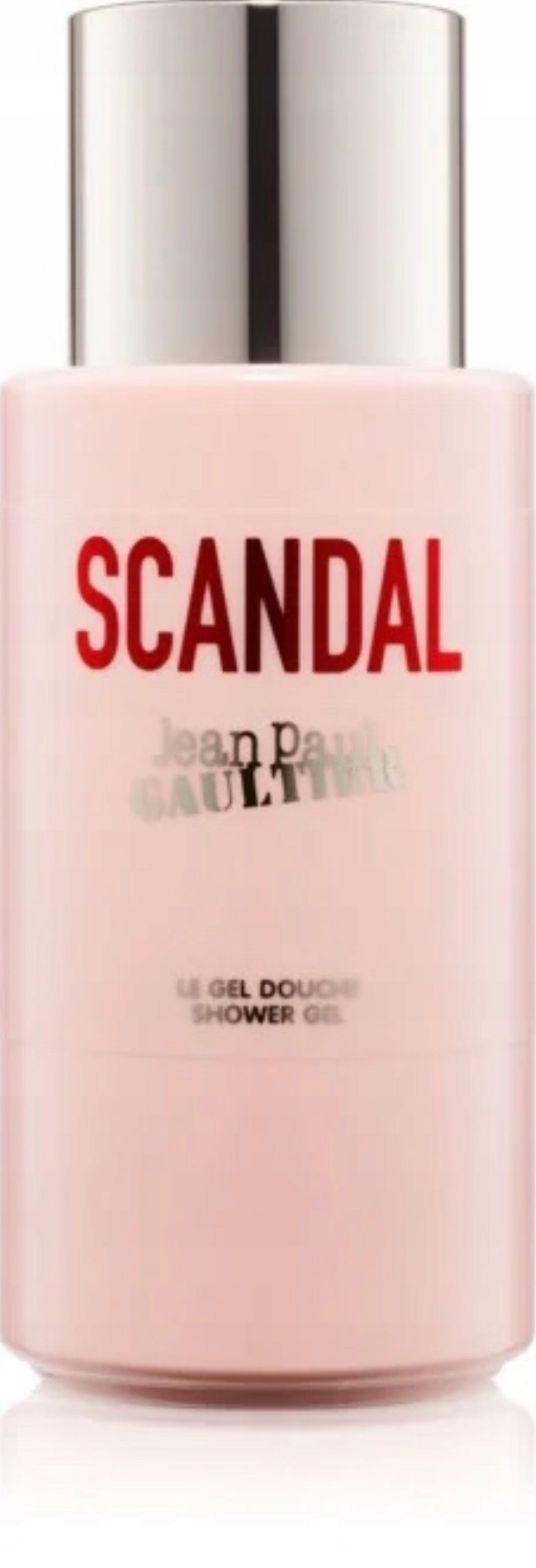 Jean Paul Gaultier Scandal gel p/sprcha 200 ml