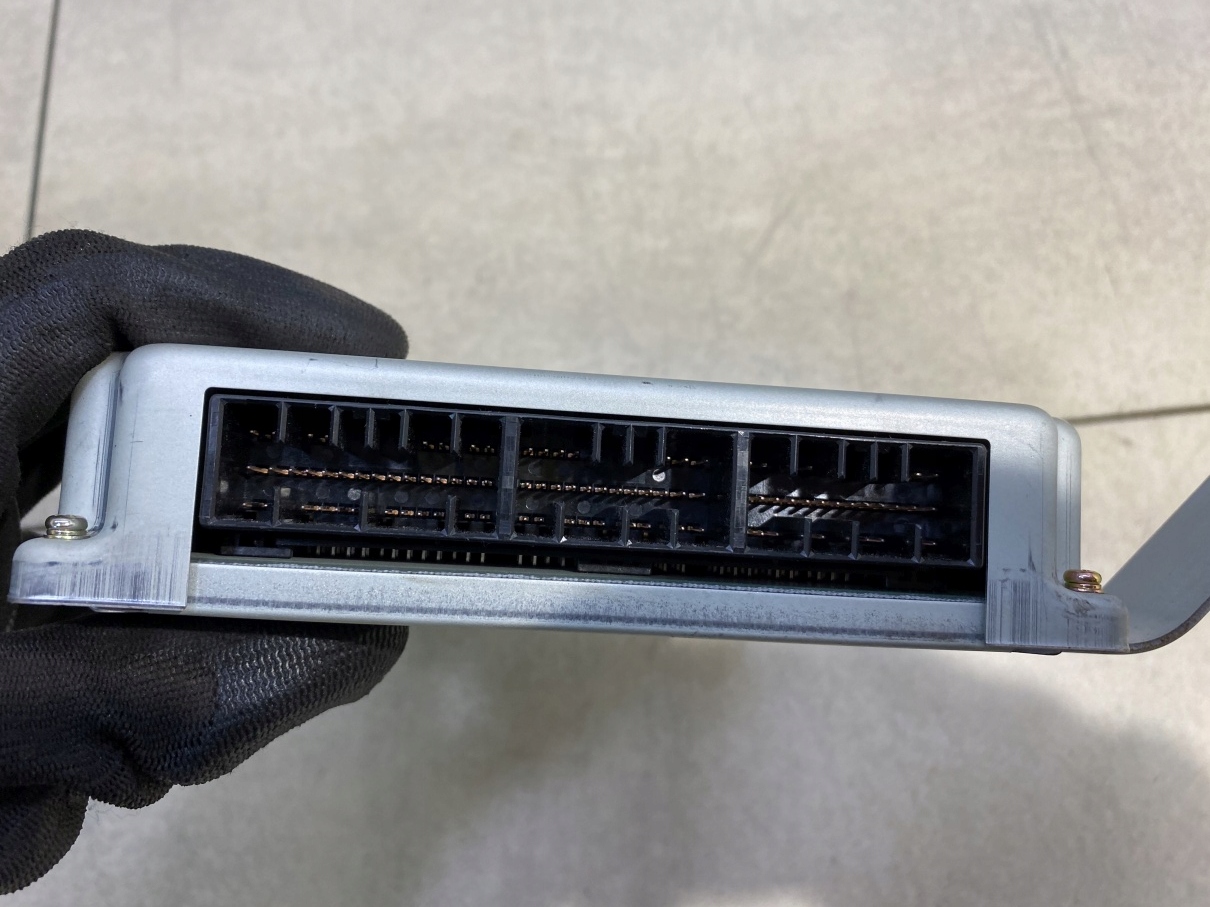 Centralina Motore SUBARU IMPREZA e GC 1.6 22611AE57I