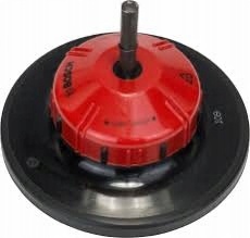 

Bosch elastyczna tarcza szlifierska Ø 125 mm flex
