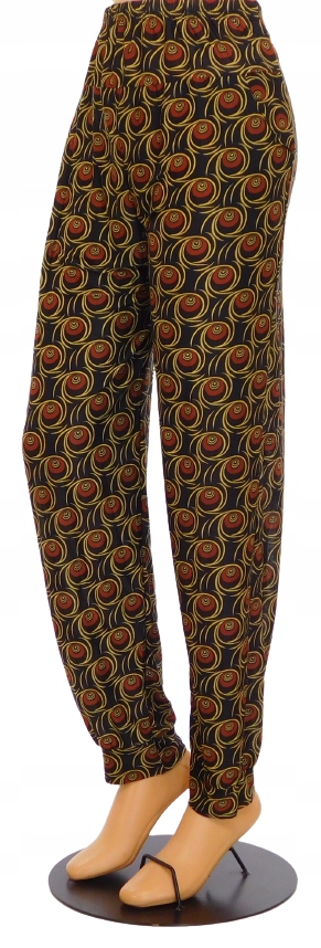 

Haremki IS-919-8 alladynki wz.7d Duże 4XL/6XL