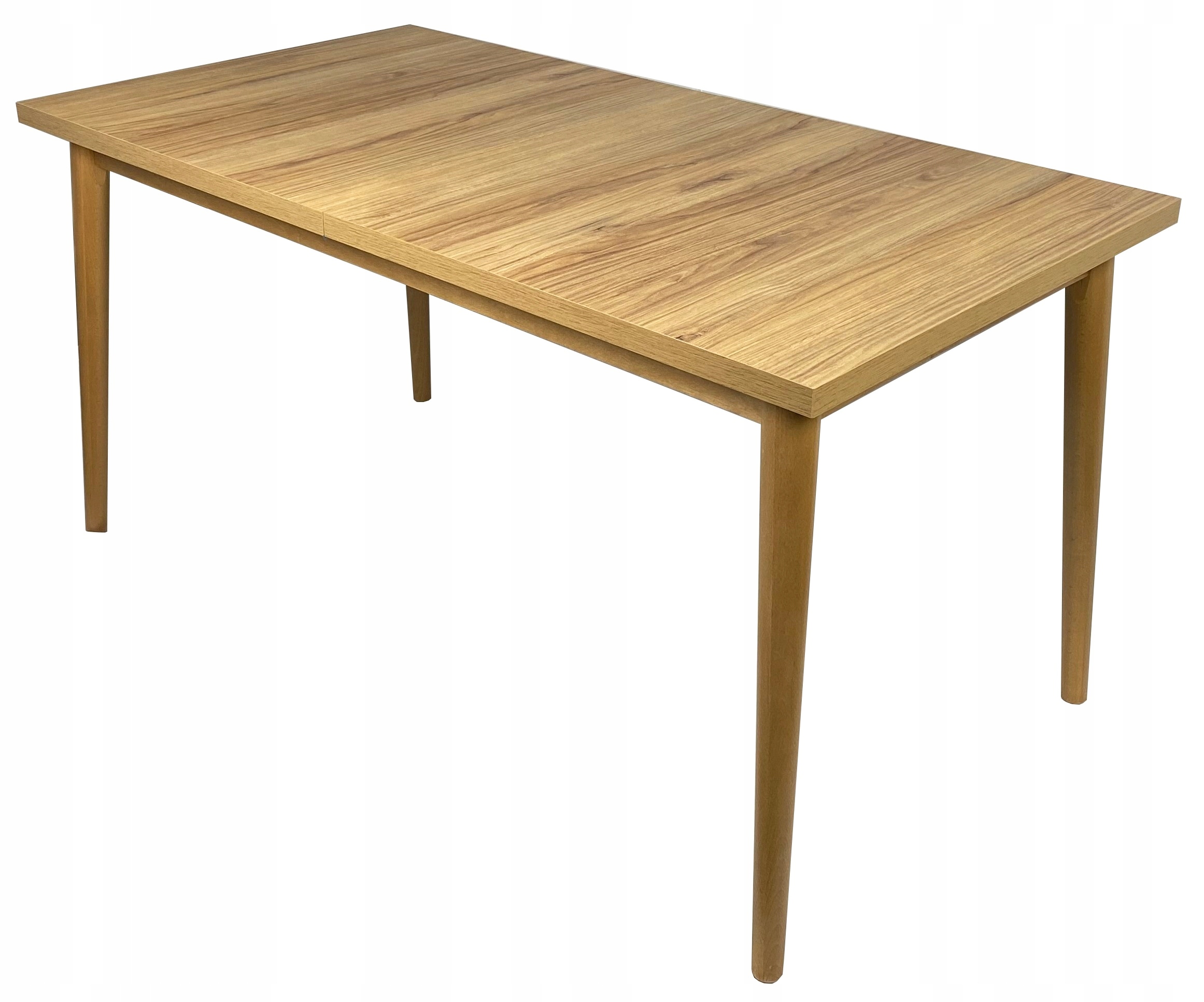 Rozkládací stůl Ametyst do obývacího pokoje Barvy 80 variant 90 a 100X150/190