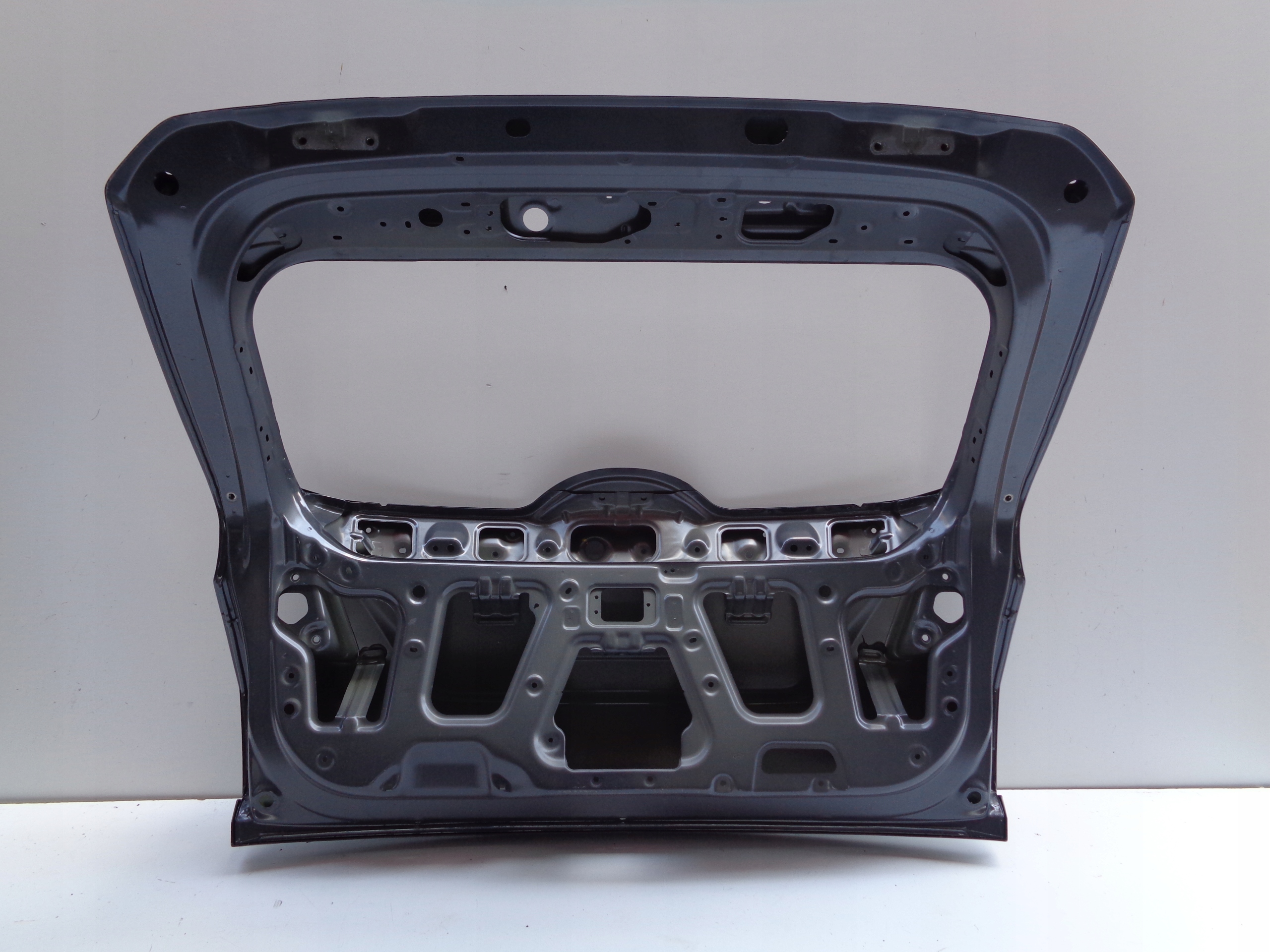 Heckklappe HYUNDAI TUCSON IV 20- NR 47004