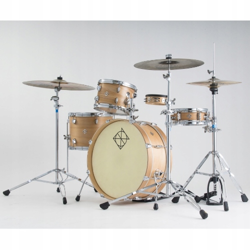 Dixon Little Roomer Natural 10/13/20 10 bubnů