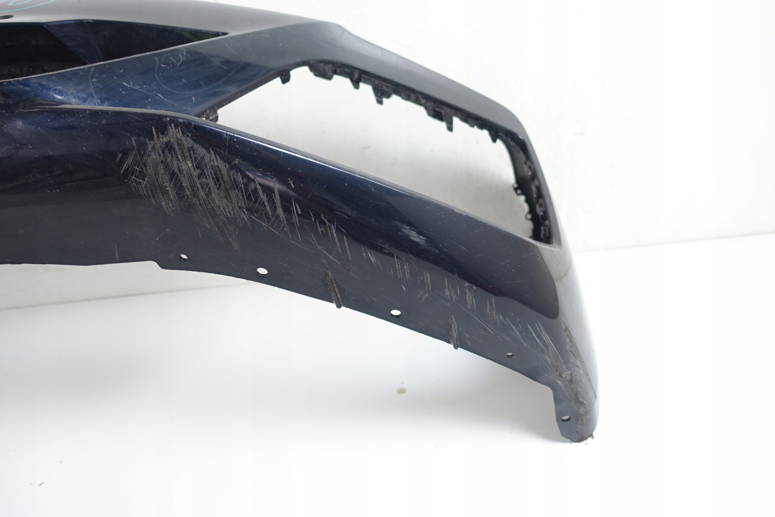 BMW 5 G30 LIFT m-packet 2020- nárazník předek přední 8098644