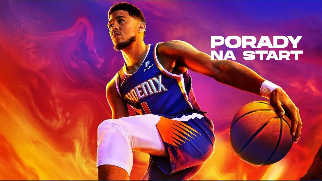 NBA 2K23 – 5 porad na start - Allegro.pl