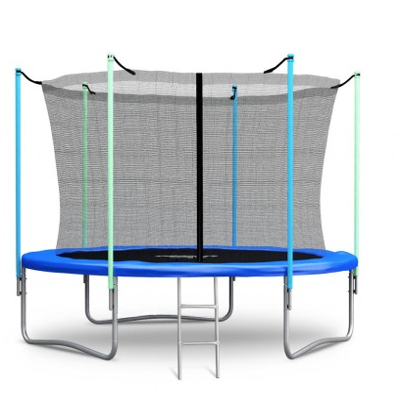 10 Najlepszych Trampolin Do 1000 Zl Allegro Pl