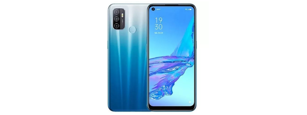 Oppo A54 5G - Premiera na Allegro.pl
