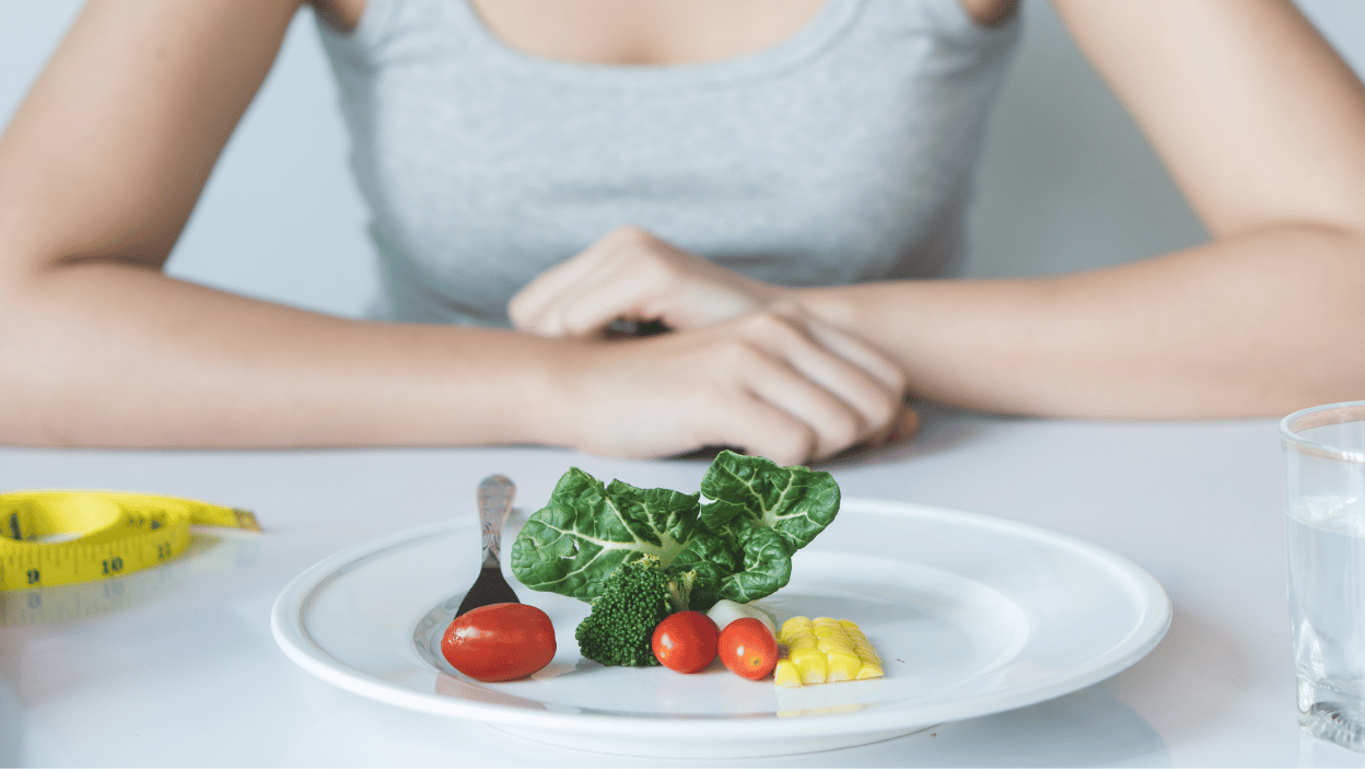 Diéta pri dne - zásady, odporúčané a kontraindikované produkty