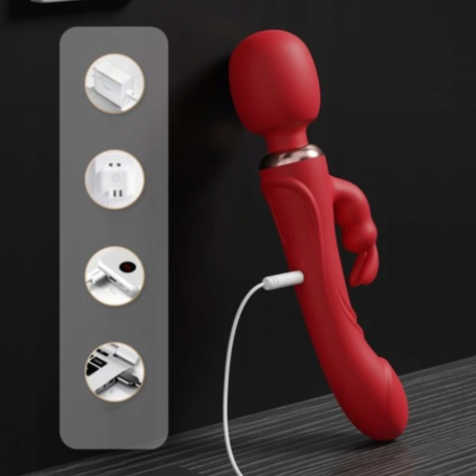 Zdjęcie produktu. Przykład zdjęcia, które możesz dodać jako kolejne zdjęcie produktu w kategorii Erotyka