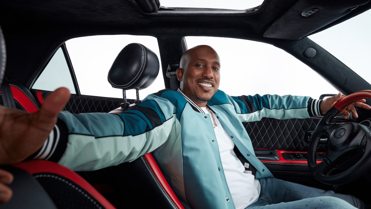 Netflix przywraca kultowy program Pimp My Ride. Sprawdź, co warto ...