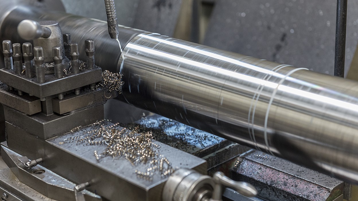 Sústruhy na kov - odporúčané modely