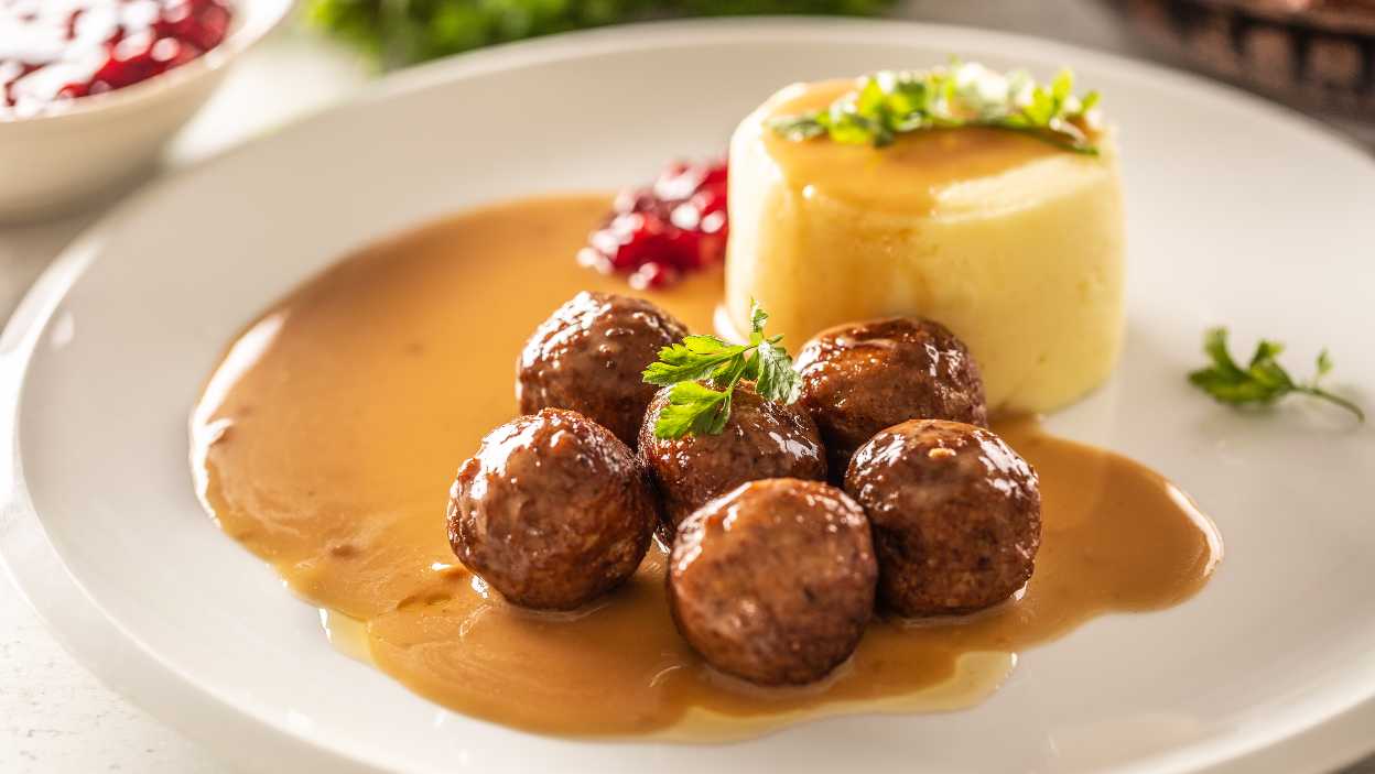 Surstromming, gravlax, knackebrod poznaj te i inne szwedzkie klasyki