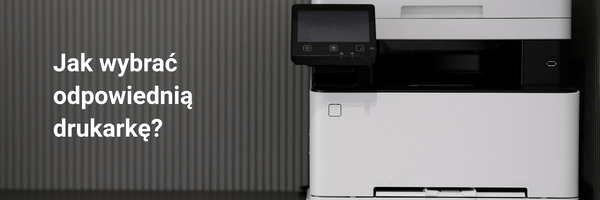 drukarka do domu