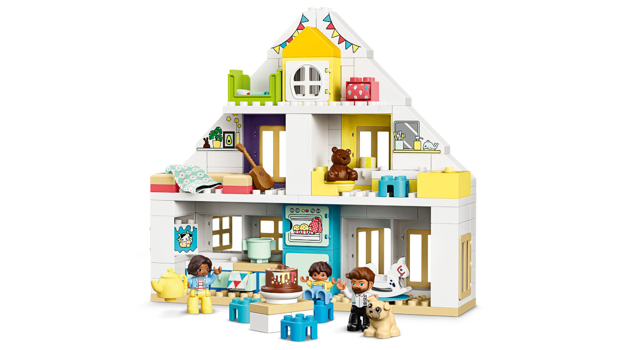 Zestaw Lego dla dziewczynek do lat 6 - Allegro.pl