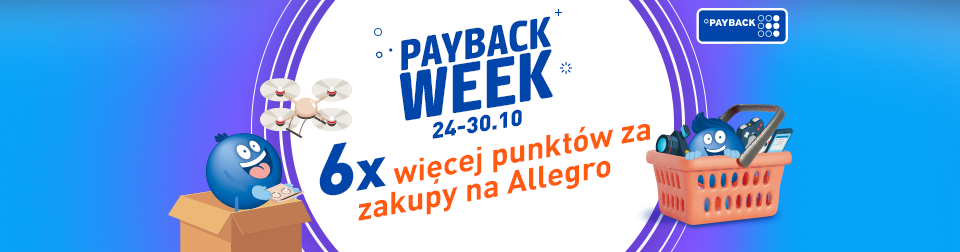 Punktuj z PAYBACK