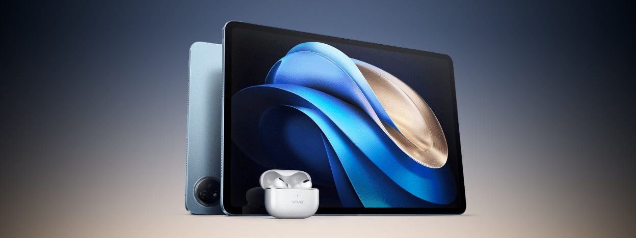 Vivo Pad 3 Pro - Premiera na Allegro.pl