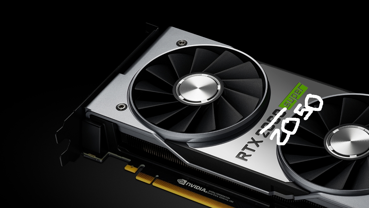 Nvidia wypuszcza RTX 2050...i to nie żart Allegro.pl