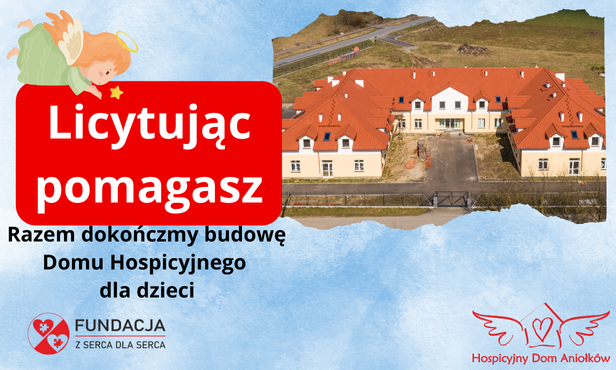 Fundacja Z Serca Dla Serca