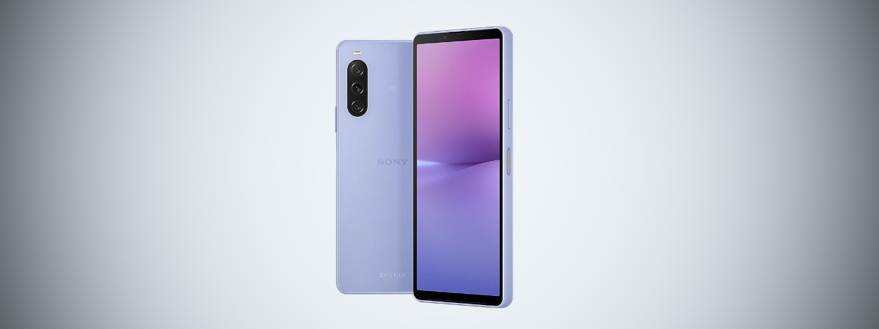 新品 Sony Xperia 10 VI Blue Amazon | ソニー Xperia 10 VI ブルー SIMフリースマホ XQ-ES44